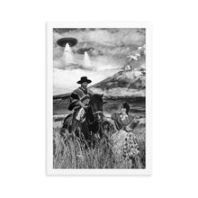 Load image into Gallery viewer, Gaucho - Framed