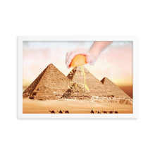 Load image into Gallery viewer, Freshly Squeezed - Framed