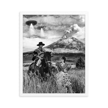 Load image into Gallery viewer, Gaucho - Framed