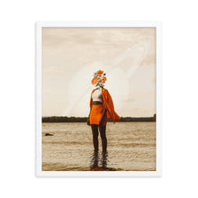 Load image into Gallery viewer, Chasing Dusk - Framed