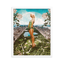 Load image into Gallery viewer, Central Park - Framed