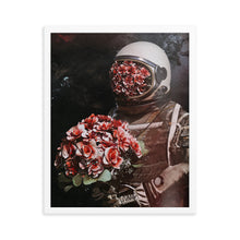 Load image into Gallery viewer, I Stopped To Buy You Flowers - Framed