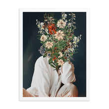 Load image into Gallery viewer, Bouquet - Framed