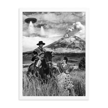 Load image into Gallery viewer, Gaucho - Framed