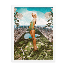 Load image into Gallery viewer, Central Park - Framed