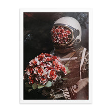 Load image into Gallery viewer, I Stopped To Buy You Flowers - Framed