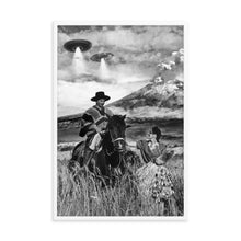 Load image into Gallery viewer, Gaucho - Framed