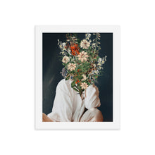 Load image into Gallery viewer, Bouquet - Framed