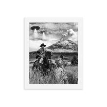 Load image into Gallery viewer, Gaucho - Framed