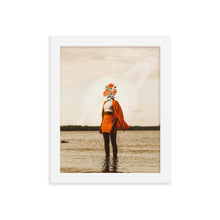 Load image into Gallery viewer, Chasing Dusk - Framed