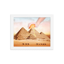 Load image into Gallery viewer, Freshly Squeezed - Framed