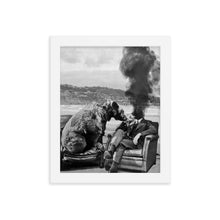 Load image into Gallery viewer, Bear Necessities - Framed