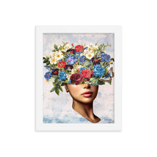 Load image into Gallery viewer, Flourish - Framed