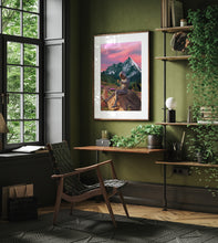 Load image into Gallery viewer, Darling, I'm Right Here - Poster