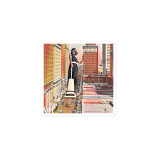 Load image into Gallery viewer, Tidying Up - Sticker