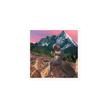 Load image into Gallery viewer, Darling, I'm Right Here - Sticker