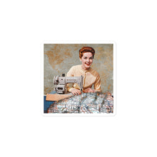 Load image into Gallery viewer, Needle and Thread - Sticker