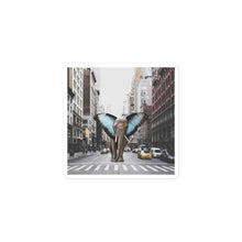 Load image into Gallery viewer, Look Out - Sticker