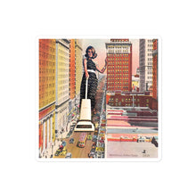 Load image into Gallery viewer, Tidying Up - Sticker