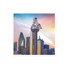 Load image into Gallery viewer, The View from Above - Sticker