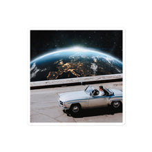 Load image into Gallery viewer, Beyond the Edge - Sticker