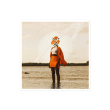 Load image into Gallery viewer, Chasing Dusk - Sticker