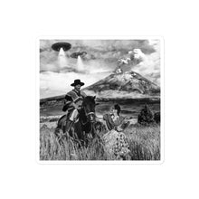 Load image into Gallery viewer, Gaucho - Sticker