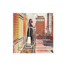 Load image into Gallery viewer, Tidying Up - Sticker