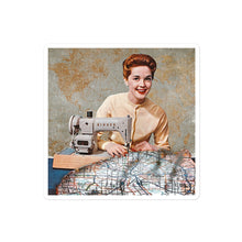 Load image into Gallery viewer, Needle and Thread - Sticker