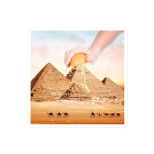 Load image into Gallery viewer, Freshly Squeezed - Sticker