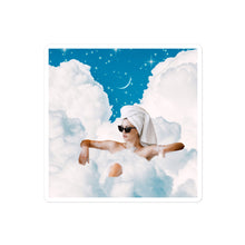 Load image into Gallery viewer, Cloud Nine - Sticker