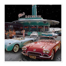 Load image into Gallery viewer, Mel's Drive In