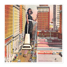 Load image into Gallery viewer, Tidying Up - Sticker