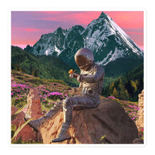 Load image into Gallery viewer, Darling, I'm Right Here - Sticker