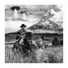 Load image into Gallery viewer, Gaucho - Sticker