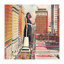 Load image into Gallery viewer, Tidying Up - Sticker