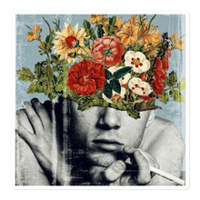 Load image into Gallery viewer, Blooming Thoughts - Sticker