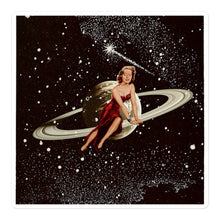 Load image into Gallery viewer, On the Edge - Sticker