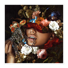 Load image into Gallery viewer, Chained (Silver) - Stickers