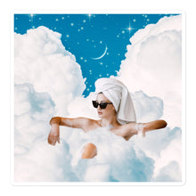 Load image into Gallery viewer, Cloud Nine - Sticker