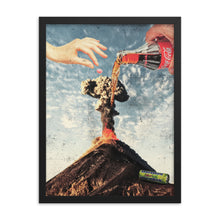 Load image into Gallery viewer, Experiment - Framed