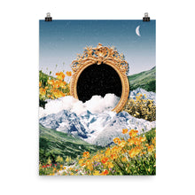 Load image into Gallery viewer, Mirror, Mirror - Poster