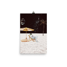 Load image into Gallery viewer, Chillin Out - Poster