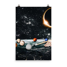 Load image into Gallery viewer, Rack 'Em Up - Poster