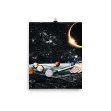 Load image into Gallery viewer, Rack 'Em Up - Poster