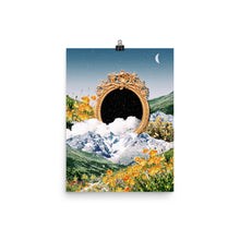 Load image into Gallery viewer, Mirror, Mirror - Poster