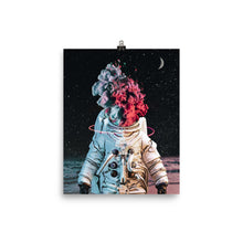 Load image into Gallery viewer, Smoke Show - Poster