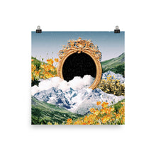 Load image into Gallery viewer, Mirror, Mirror - Poster