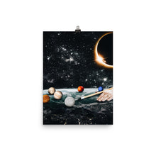 Load image into Gallery viewer, Rack 'Em Up - Poster
