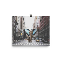 Load image into Gallery viewer, Look Out - Poster